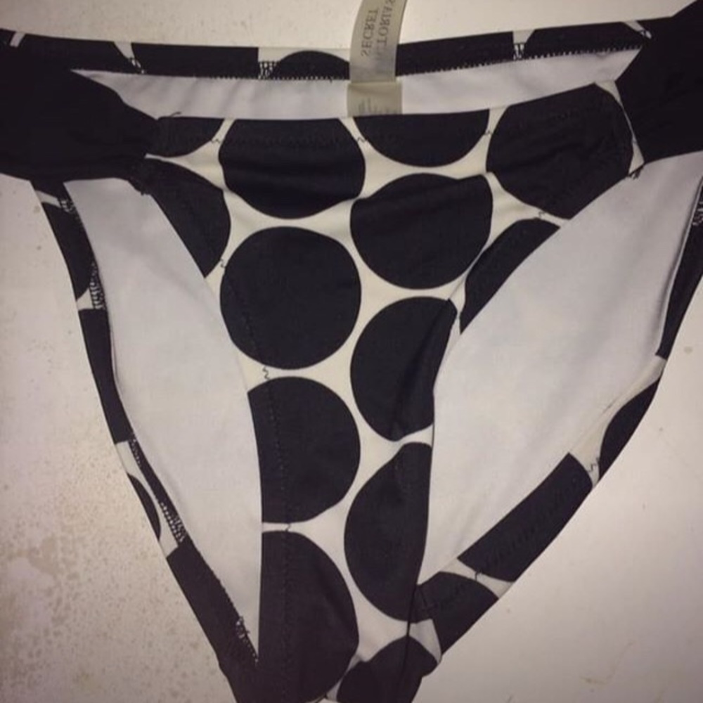 Vs bikini